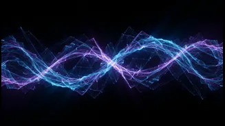 Quantum Theory Gets A Fresh Perspective Without Changing Its Predictions
