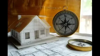 How To Attract Wealth At Home Using Vastu and Feng Shui: Expert Insights
