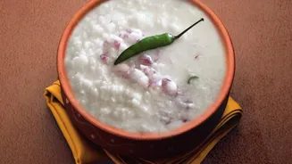 Lesser-Known Kerala Comfort Foods Shine During The Onam Festival