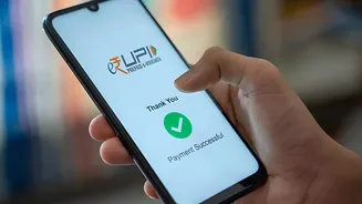 UPI without internet: ఇంటర్నెట్ లేకున్నా యూపీఐ చెల్లింపులు.. త్వరలో కొత్త NFC ఫీచర్