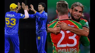 BT vs GAW: CPL 2026 Match Prediction