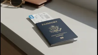 Thailand Keeps Visa-Free Access But Changes Stay Duration For Visitors