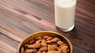 Calcium Advice Is Shifting from Product Shopping to Everyday Eating