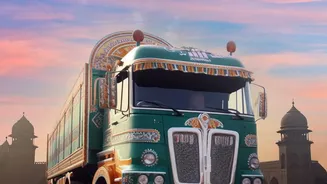 New Vande Bharat Connects Tourist And Commercial Hubs Across Gujarat And Rajasthan