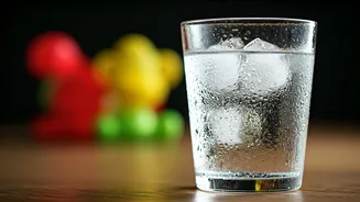 Debunking the Chill: Why Ice Cream & Cold Drinks DON'T Cause Coughs & Colds in Kids