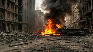 Bangladesh Unrest: A Deep Dive into Recent Events