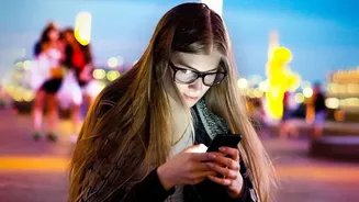 Why Sudden Eye Strain Demands Immediate Care: Uncovering Blurry Vision Causes In Modern Screen Users