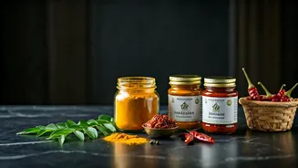 Indian Kitchens Staples Are Finally Getting Fancy Respect