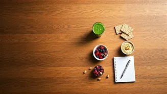 Young Professionals Are Fueling Up Smarter