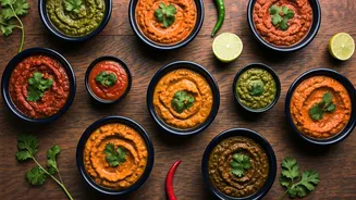 8 Bharta Varieties: Elevate Your Indian Meal!