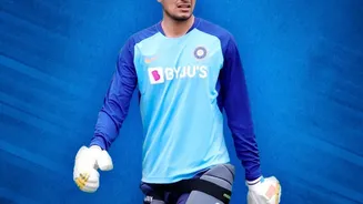 Gill injured again ahead of Sri Lanka Test series: Have a look at his fitness woes over the last few years