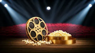 Box Office Buzz: Bollywood & Hollywood's Latest India Scores!