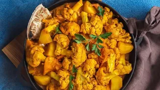 Healthy Monsoon Comfort Food Doesn't Need Multiple Pans