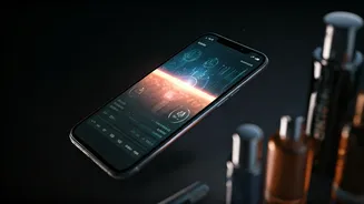 AI Skin Analysis Apps: Can They Really Recommend The Right Products?