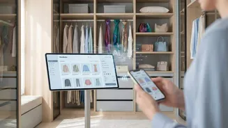 Managing your wardrobe made easy, thanks to these AI tools