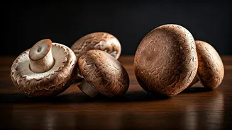 Expensive Rugda Mushroom Is Getting Foodie Attention Now