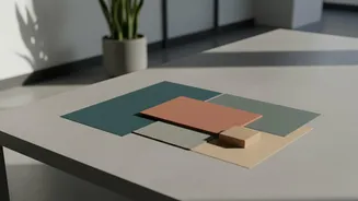 How Freelance Graphic Designers Accelerate Project Setups With AI Palette Generation Tools