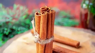How to Check Whether a Cinnamon Seller Names the Species