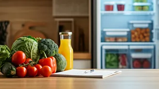 Save Every Bite With Smarter Meal Plans