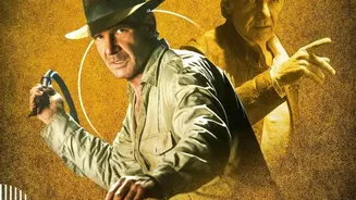 From Spy Thrillers To Dystopian Fights: Iconic Hollywood Action Franchises Popular In India