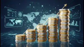 May External Borrowing Plans Rise 25.8% From April, RBI Data Shows