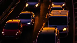How Indian Traffic Exposes Edge Cases for Vehicle-Detection Systems