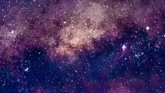 How Mobile Phone Computational Cameras Reveal Deep Space Detail In Night Sky