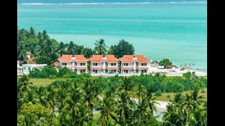 World Health Day 2026: 5 Scenic Digital Detox Destinations To Reset And Recharge