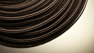 Unlock Voluminous Braids: Expert Tips for Fuller, Luscious Looks