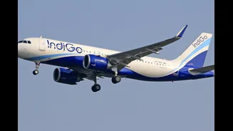 ‘Opportunistic’: Centre Seeks Strict Adherence To Fare Caps As Prices Soar Amid IndiGo Chaos