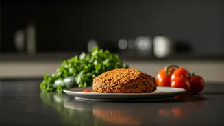 Alternative Proteins Are Entering Indian Kitchens Fast