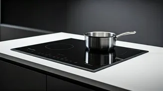 Induction Cooktops: Your Guide to Revolutionary Kitchen Tech