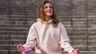 How Simple Daily Yoga Habits Help Teenagers Manage High Academic Expectations And Stay Mindful Always