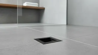 Planning For A Rental-Home Maintenance Calendar Requires Clear Choices About Damp Spots And Drains