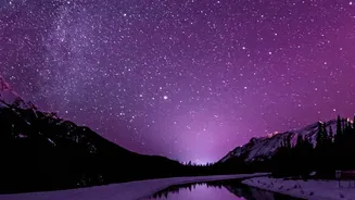 Dark-Sky Tourism Explained: How to Plan a Holiday Around the Night Sky