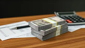 Budget Basics: Your Fast Track to Financial Savvy