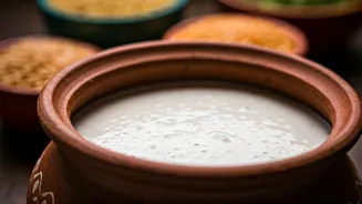 Gut-Health Trends Are Catching Up With Indian Kitchens
