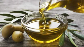 Cooking oils: Myths v/s facts