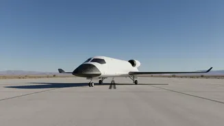 How ISRO Reusable Launch Vehicle Program Cuts Satellite Launch Expenses With Autonomous Wing Landing