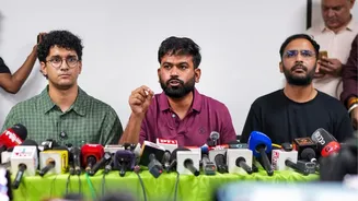 CJP’s October 2 protest against Gyanesh Kumar hits roadblock as Mumbai police denies permission