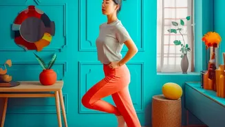Choose Exercises That Train Common Movement Demands