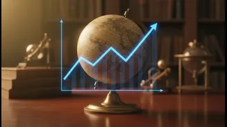 Overseas Study Dreams? Watch Global Interest Rates Before Locking Your Loan