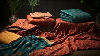 Regional Wear Is Dominating More Digital Wishlists