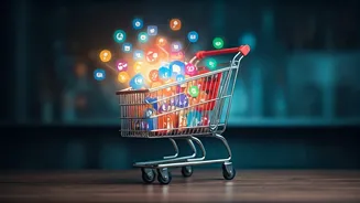 Gen Z E-Commerce Needs More Than Product Lists