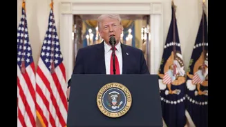 Após ameaças, Trump não descarta acordo diplomático com Cuba