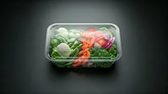 Ready Meals Are Trying To Win Young India