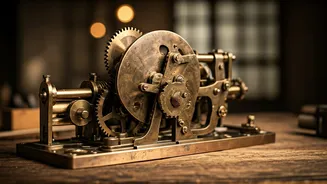 Unbelievable Tech: 21 Ancient Inventions Still Used!