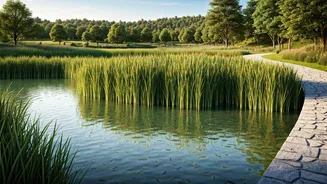 Hyderabad's Nizam-Era Lake Revived: A Community and Ecological Gem Restored