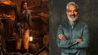 SS Rajamouli Impressed With Priyanka Chopra's The Bluff Trailer, Calls Varanasi Heroine 'Unstoppable'
