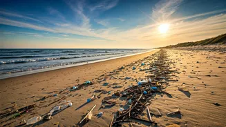 These Are The Most Complained About Beaches